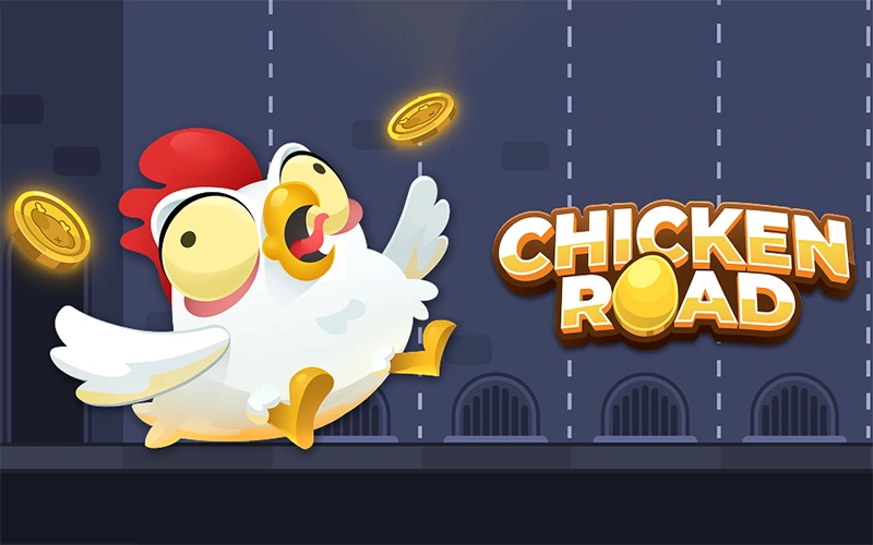 Take a risk and increase your odds in the Chicken Road game from Melbet Casino app.
