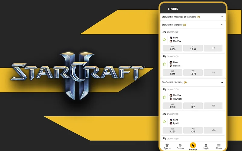 Register with Melbet and view the odds for Valorant.