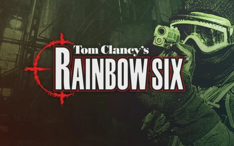 The Melbet website offers betting on Rainbow Six, a well-known first-person shooter game from Ubisoft.