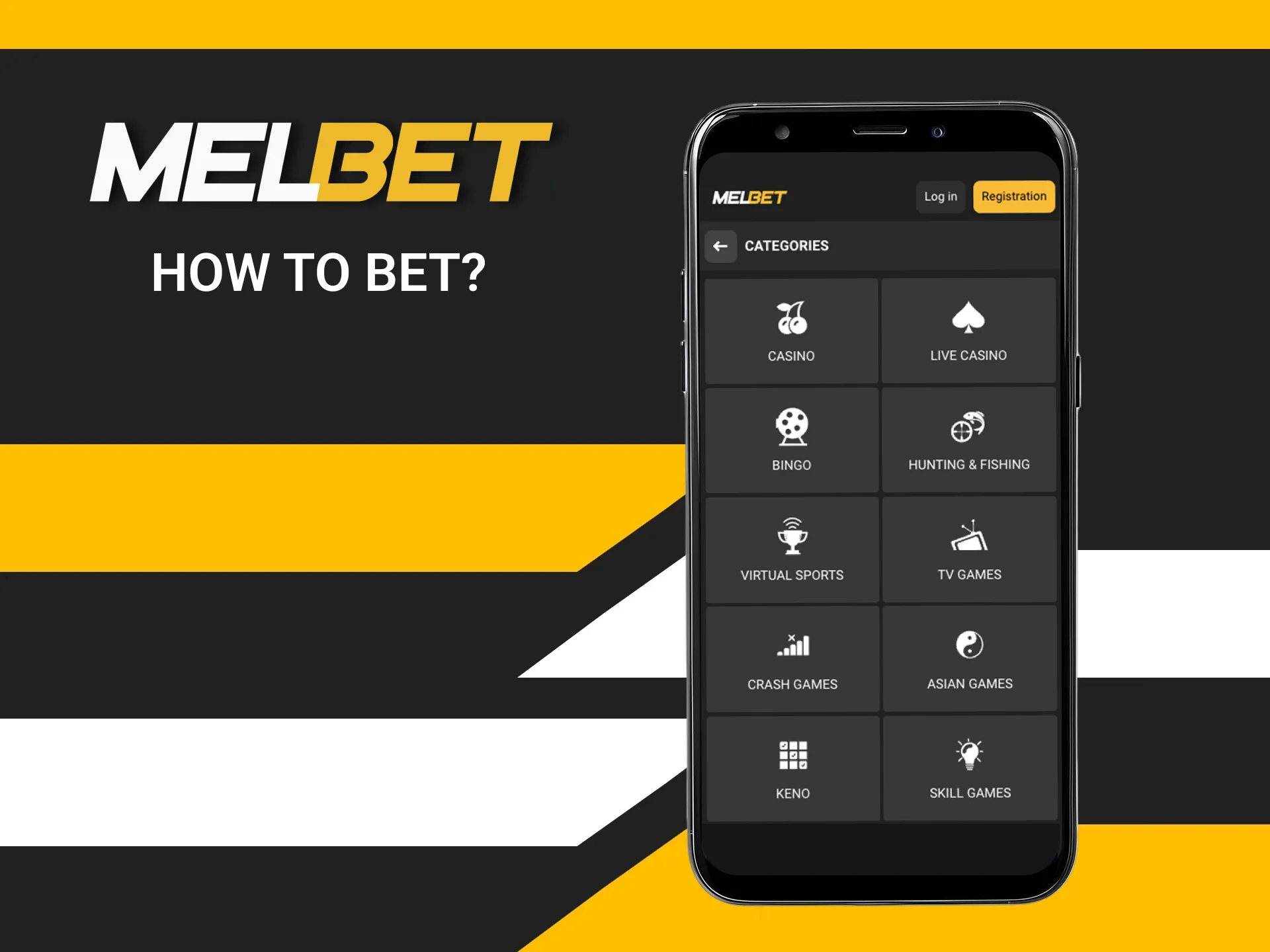 Find out how to start betting on virtual sports on the official Melbet website.