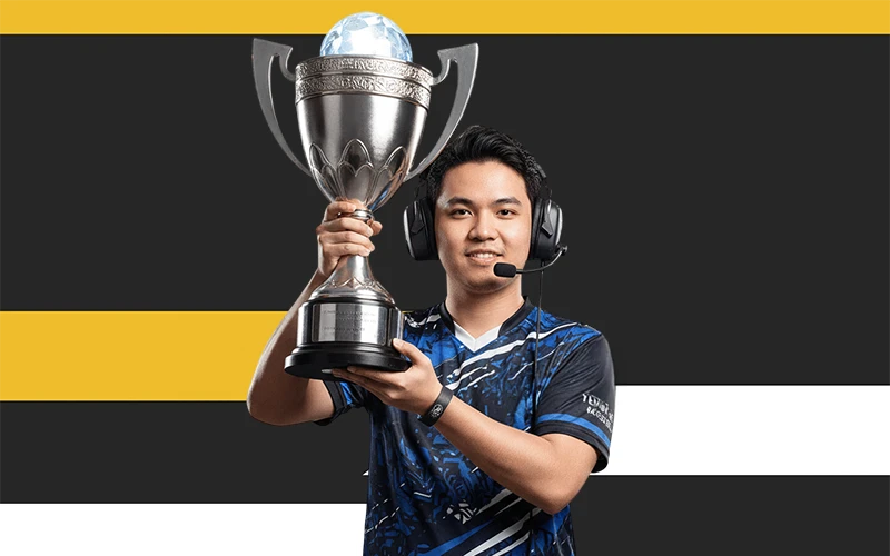 Follow eSports tournaments and place your bets at Melbet bookmaker.